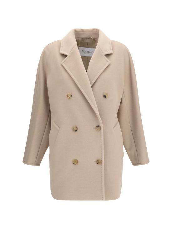 26FW 막스마라 자켓 2621086021600 032 BEIGE