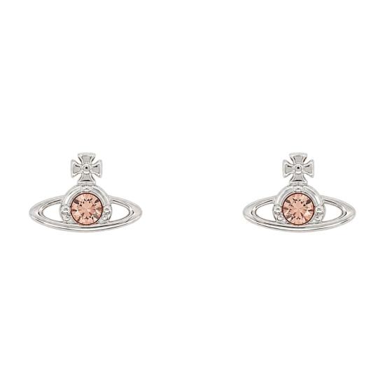 26FW 비비안웨스트우드 이어링 WES026393 SILVER