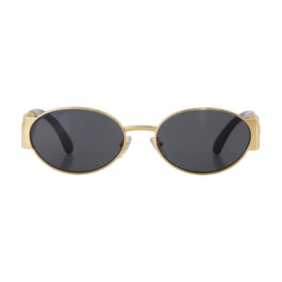 26FW 베르사체 선글라스 VER026318 GOLD - VERSACE