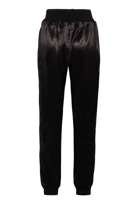  디스퀘어드2 트레이닝/조거 팬츠 S75KB0334 BLACK - DSQUARED2