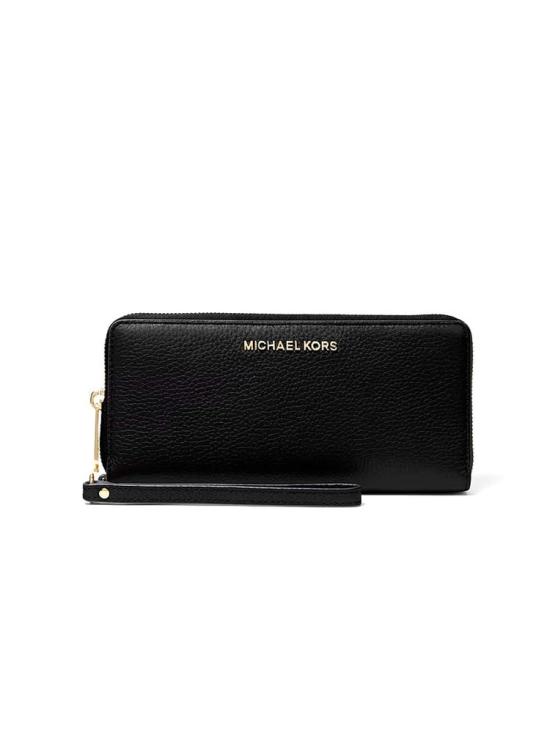  마이클 코어스 지갑 35S6GTVE9L BLACK ONESIZE Michael Kors