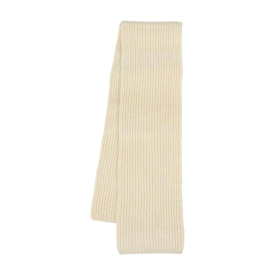 26FW 아페쎄 머플러/스카프 APC026322 CREAM - A.P.C.