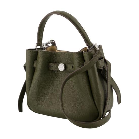 26FW 토리버치 토트백 TOR026343 GREEN - TORY BURCH