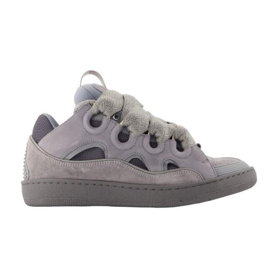 26FW 랑방 스니커즈 CONFIG VINS26300 GRAY