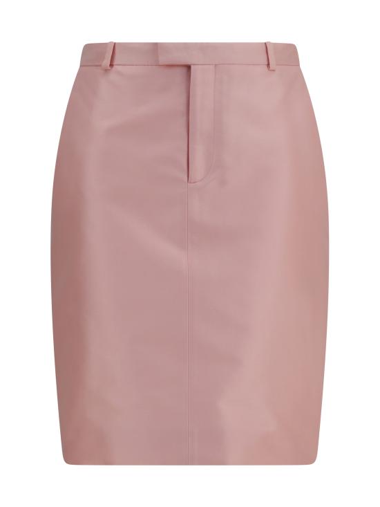 26FW 구찌 스커트 865111ZAU9E 5027 PINK