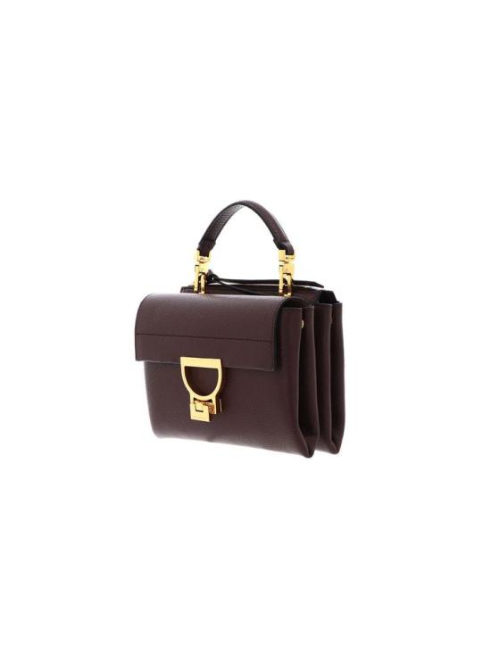 26FW 코치넬리 크로스백 E1 MD5 55 B7 01 R49 ONESIZE Coccinelle BROWN