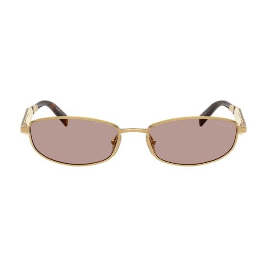 26FW 프라다 선글라스 PRD026313 GOLD