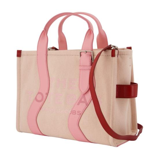 26FW 마크제이콥스 토트백 JAC026096 PINK - MARC JACOBS