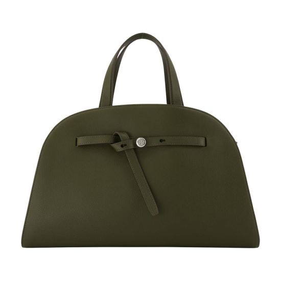 26FW 토리버치 토트백 TOR026347 GREEN