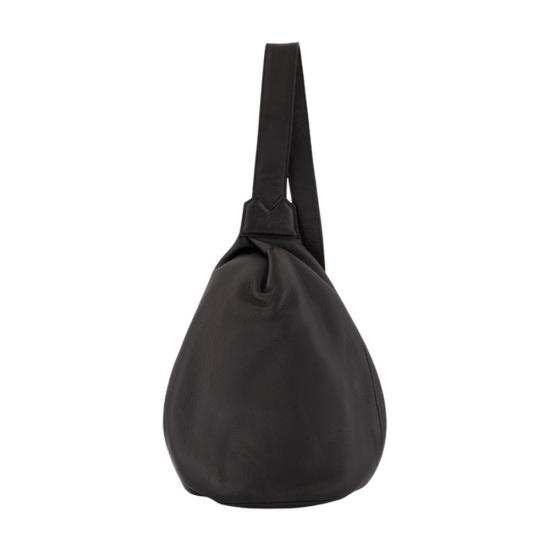 26FW 요지 야마모토 크로스백 CONFIG YOH026011 BLACK
