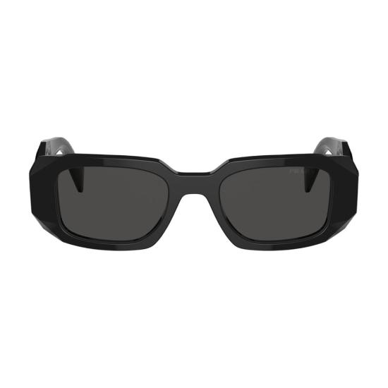 26FW 프라다 선글라스 PRD026300 BLACK - PRADA