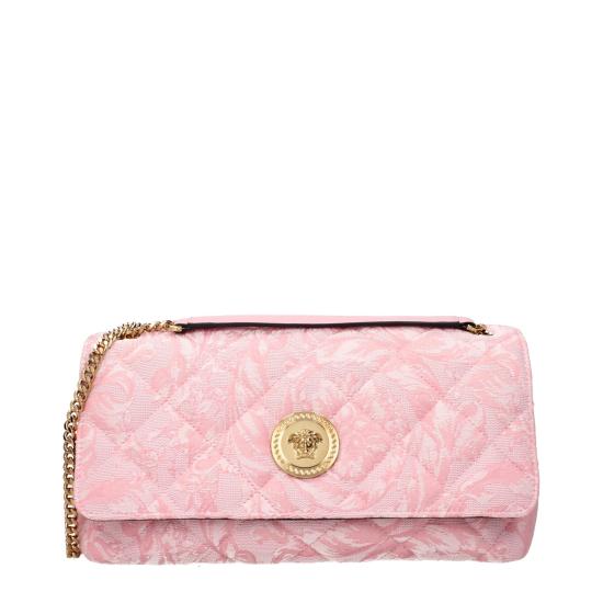  베르사체 숄더백 VE15246038761737BT PINK