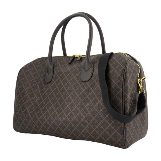 26FW 바이말렌비거 토트백 BMB026322 BROWN - BY MALENE BIRGER