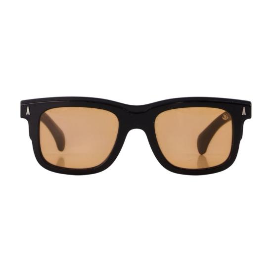 26FW 몽클레어 선글라스 MCL026300 BLACK