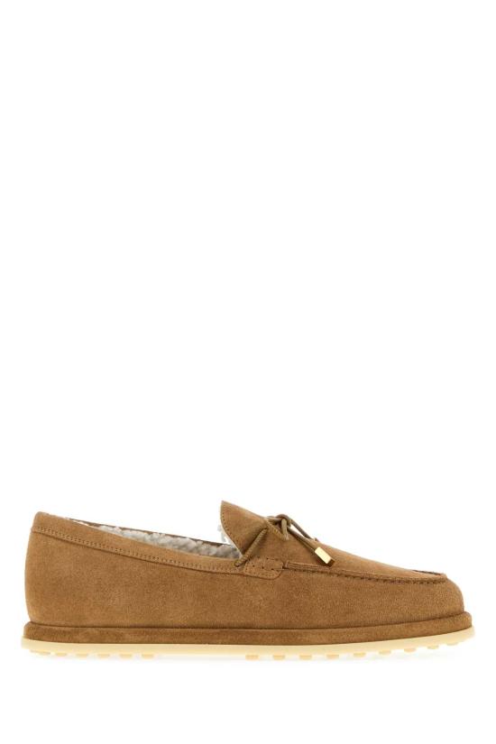 26FW 토즈 로퍼 XXW24M0KQ80RE0 S816 Camel