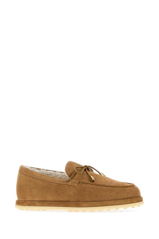 26FW 토즈 로퍼 XXW24M0KQ80RE0 S816 Camel - TODS