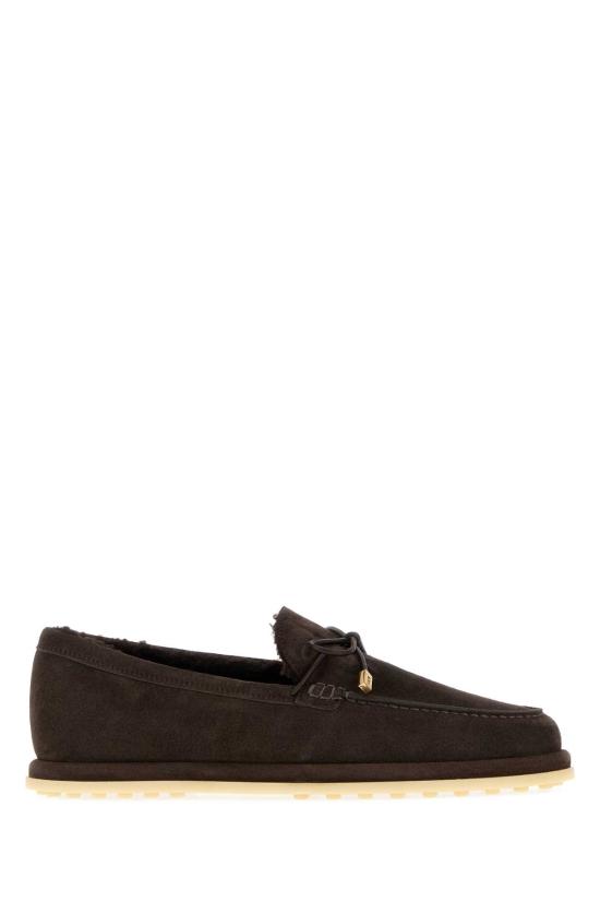 26FW 토즈 로퍼 XXW24M0KQ80RE0 9999 Brown