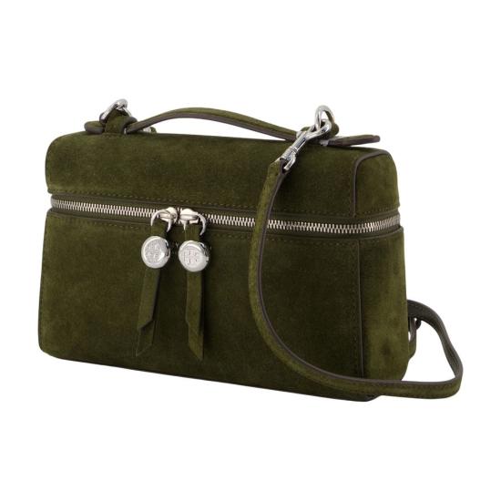 26FW 토리버치 토트백 TOR026356 GREEN - TORY BURCH