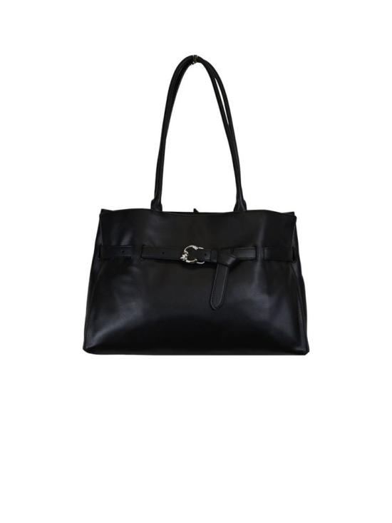 26FW 코치넬리 숄더백 E1 VH5 11 02 01 001 ONESIZE Coccinelle BLACK - COCCINELLE