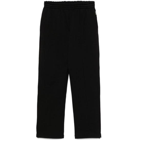  리프레젠트 이니셜 스웨트 팬츠 INM46720 01 BLACK DOM