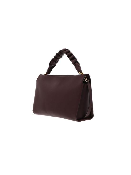 26FW 코치넬리 숄더백 E1 M50 19 02 01 953 ONESIZE Coccinelle BROWN - COCCINELLE