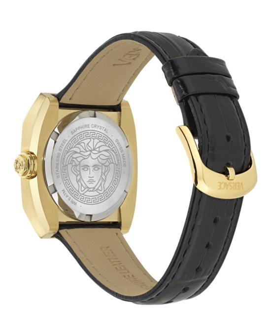  베르사체 손목시계 VE0R00225 GOLD1 OS - VERSACE