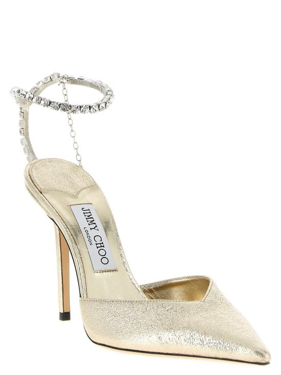  지미추 힐/펌프스 - JIMMY CHOO
