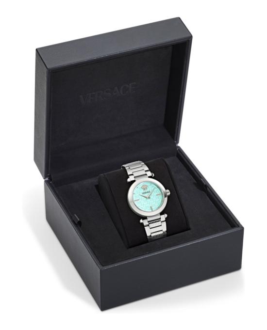  베르사체 손목시계 VE5B00225 STSTL OS - VERSACE