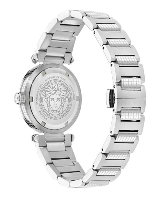  베르사체 손목시계 VE5B00225 STSTL OS - VERSACE