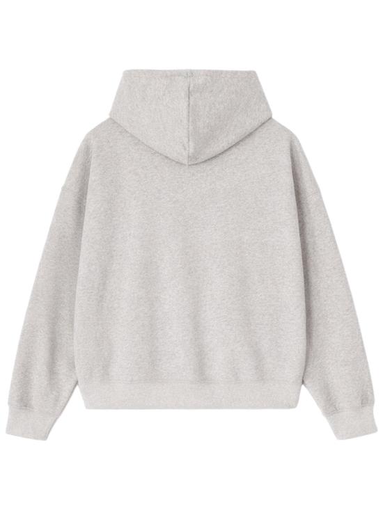 26SS 가니 타이거 후드 A1060024 920 GRAY - GANNI