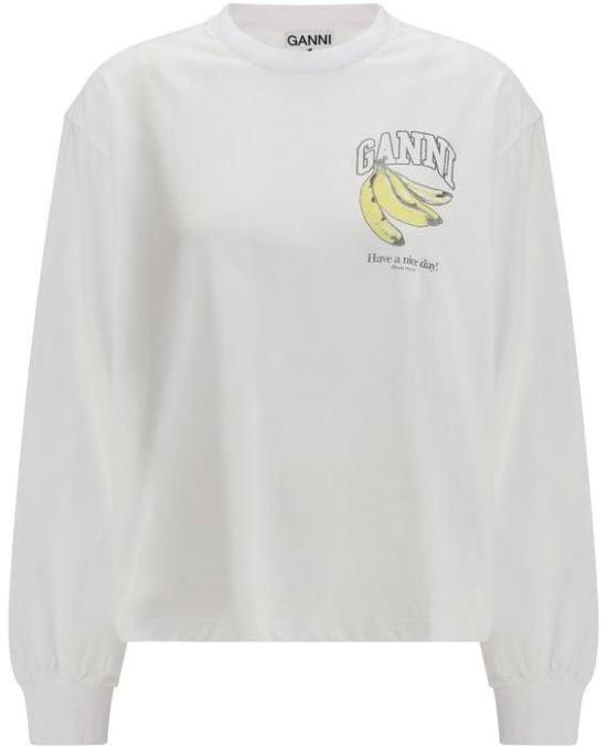 가니 탑 9954425962782 WHITE