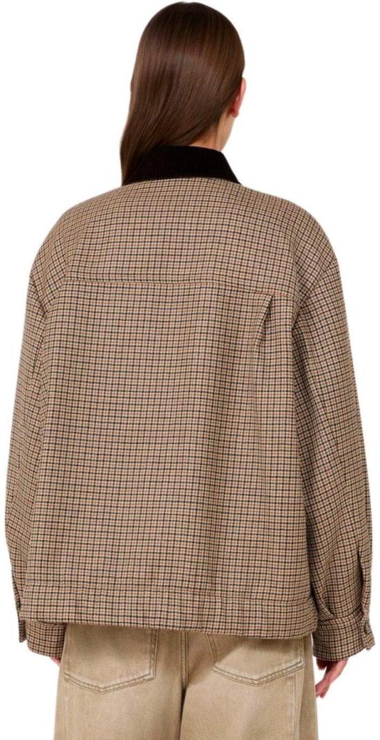 26FW 막스마라 코트 9493817786614 BROWN - MAX MARA