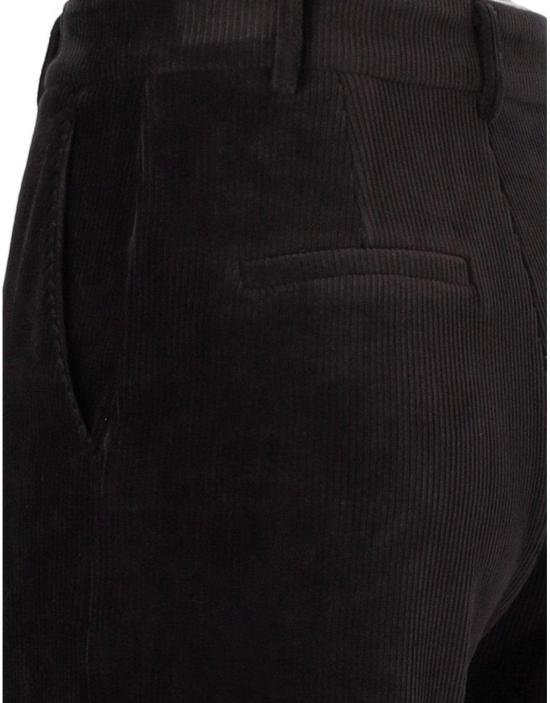 26FW 마렐라 팬츠 9493816606966 BLACK - MARELLA