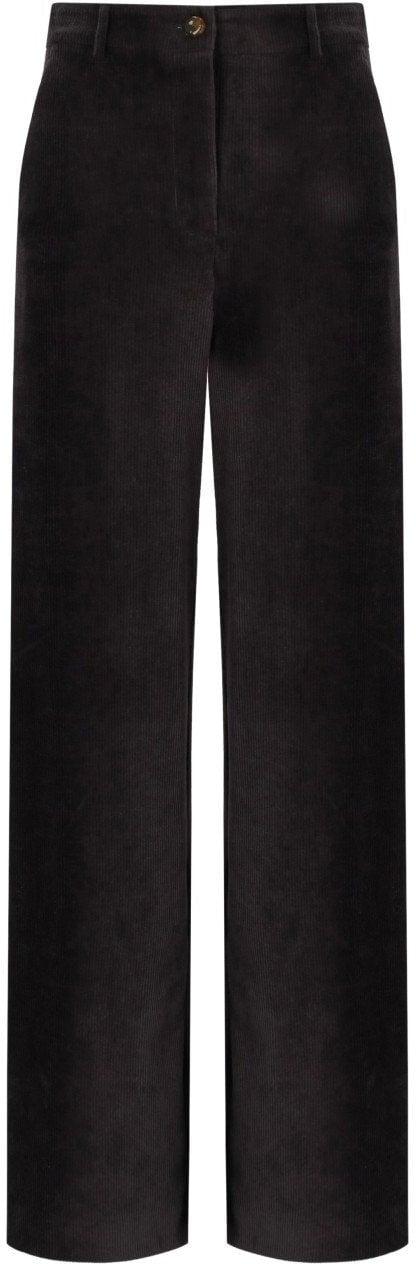 26FW 마렐라 팬츠 9493816606966 BLACK