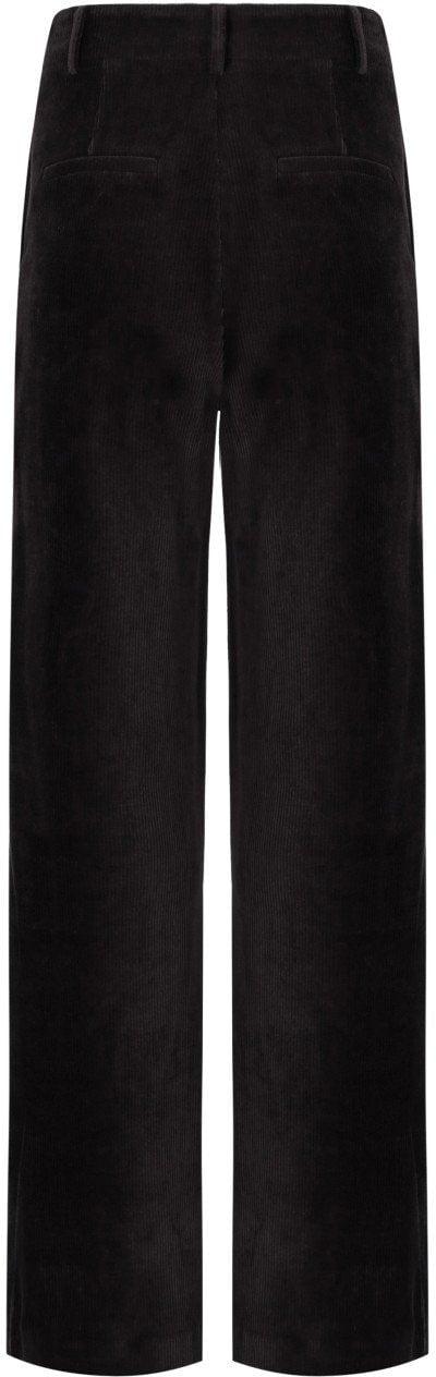 26FW 마렐라 팬츠 9493816606966 BLACK - MARELLA