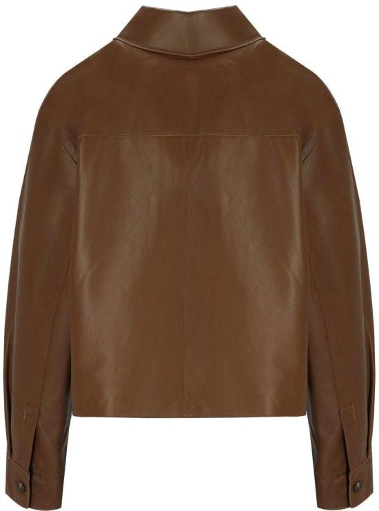 26FW 막스마라 코트 9493817622774 BROWN - MAX MARA