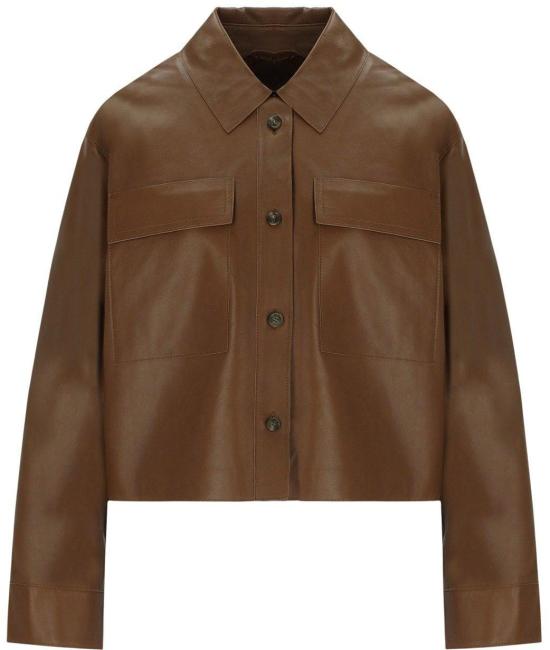 26FW 막스마라 코트 9493817622774 BROWN