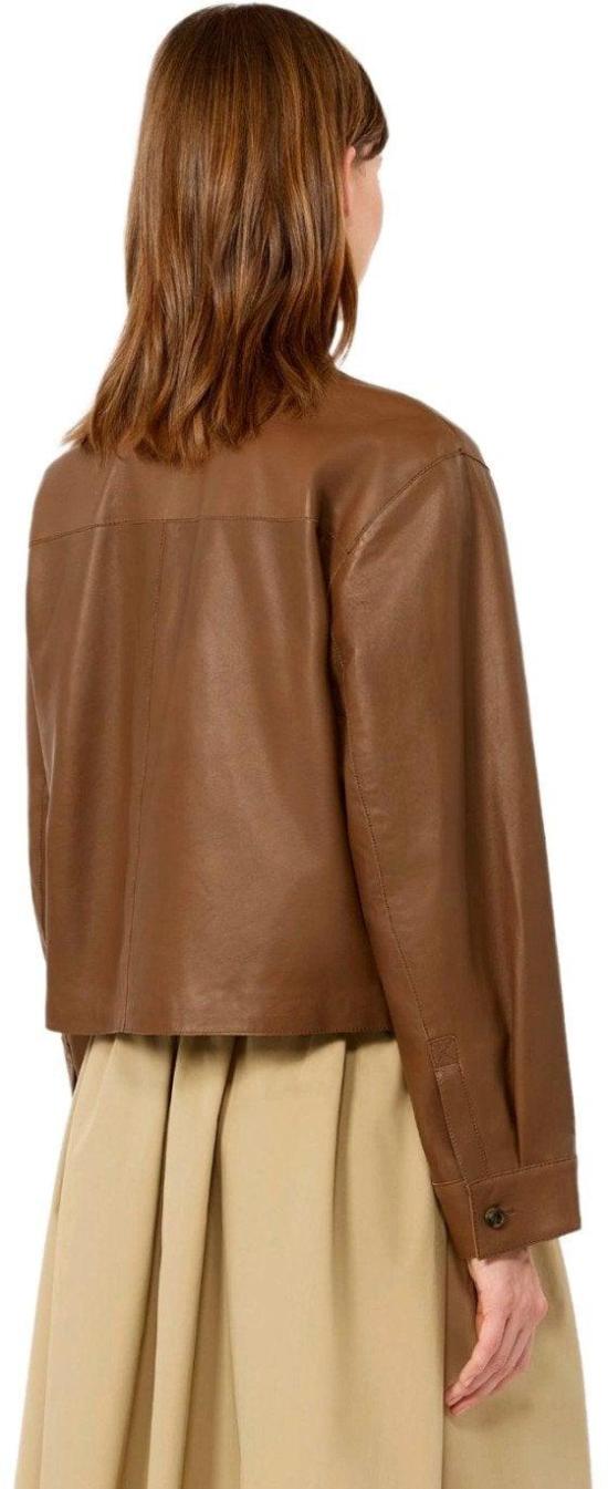 26FW 막스마라 코트 9493817622774 BROWN - MAX MARA