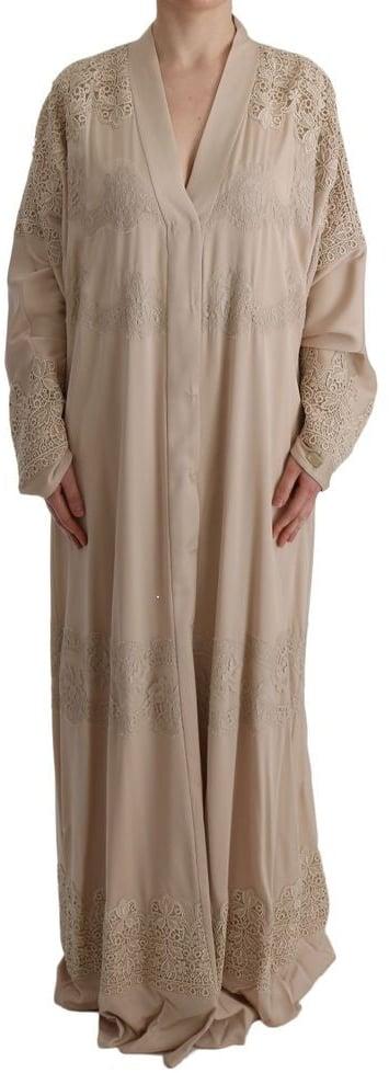 26FW 돌체앤가바나 코트 9952765575454 BEIGE