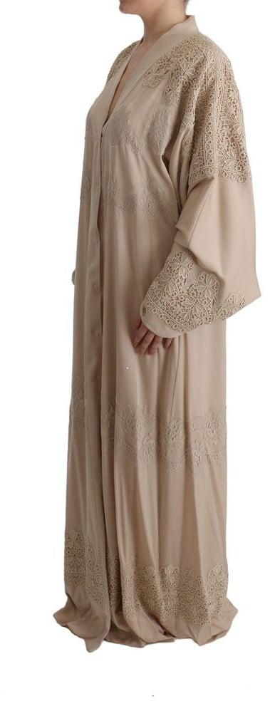 26FW 돌체앤가바나 코트 9952765575454 BEIGE - DOLCE & GABBANA