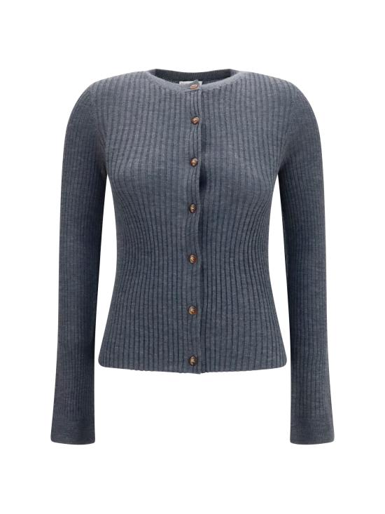 26FW 버버리 스웨터 8122851 A1216 GREY MELANGE