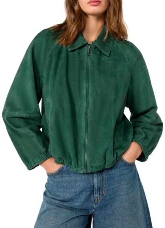 26FW 막스마라 코트 9493816246518 GREEN - MAX MARA