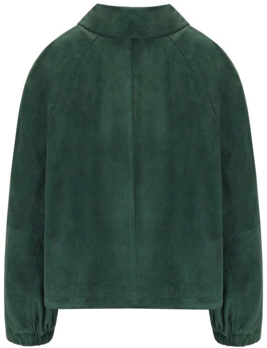 26FW 막스마라 코트 9493816246518 GREEN - MAX MARA