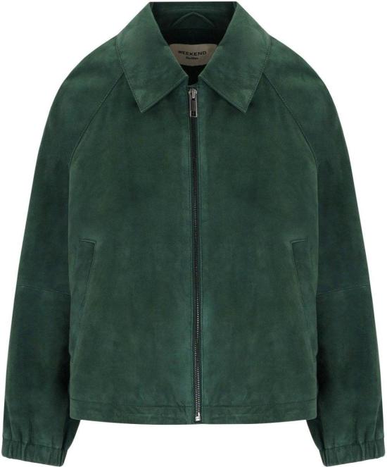 26FW 막스마라 코트 9493816246518 GREEN