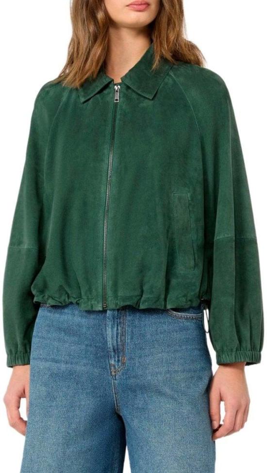 26FW 막스마라 코트 9493816246518 GREEN - MAX MARA