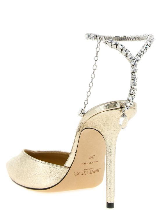  지미추 힐/펌프스 - JIMMY CHOO