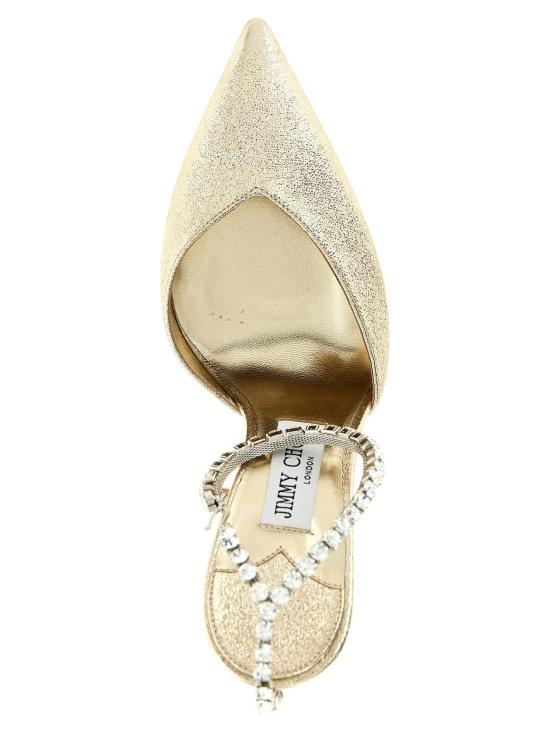  지미추 힐/펌프스 - JIMMY CHOO