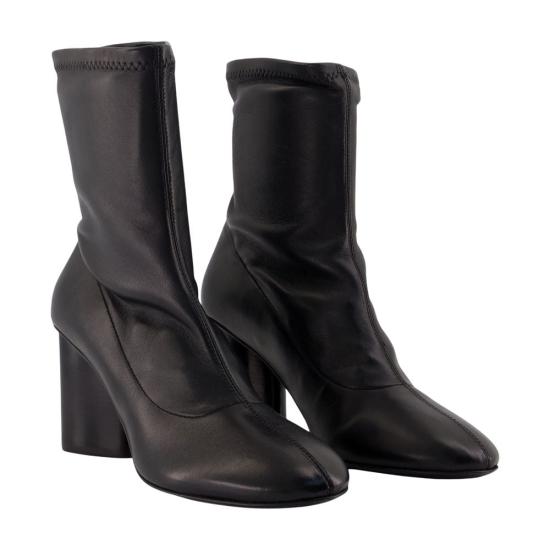 26FW 카렐 페리스 부츠 CONFIG CRLS26003 BLACK - CAREL PARIS
