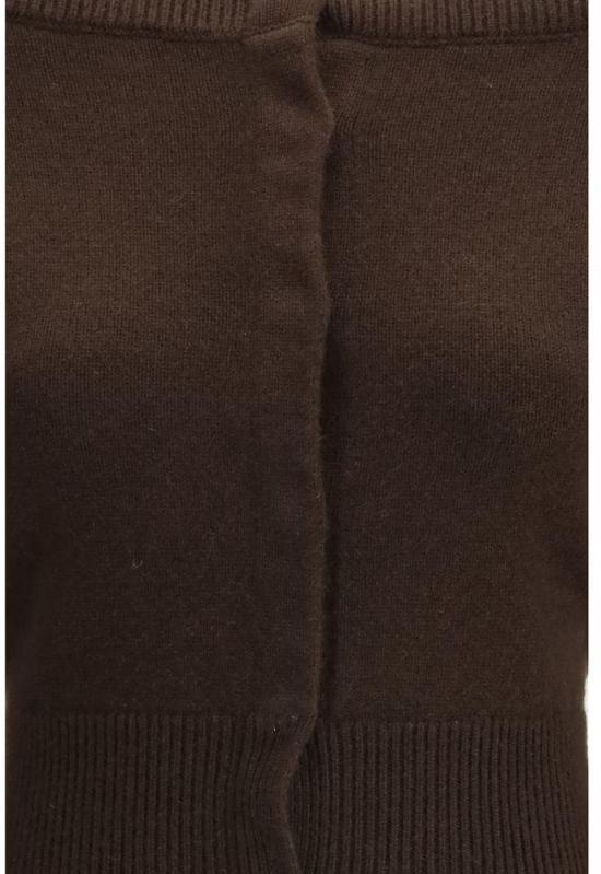  톰포드 니트웨어 9979620163870 BROWN - TOMFORD