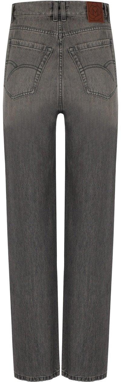26FW 마렐라 데님 팬츠 9493816508662 GREY - MARELLA